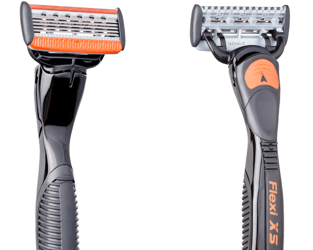 Flexifront X5 Product