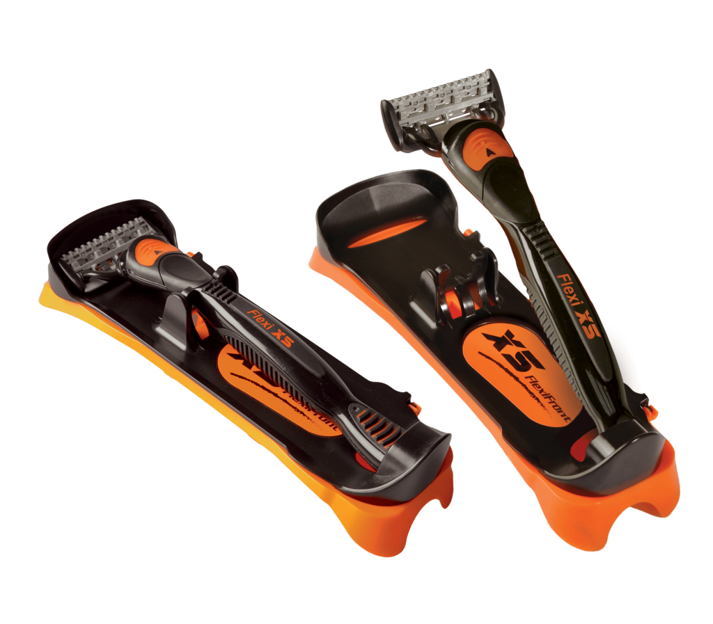 Gold background product