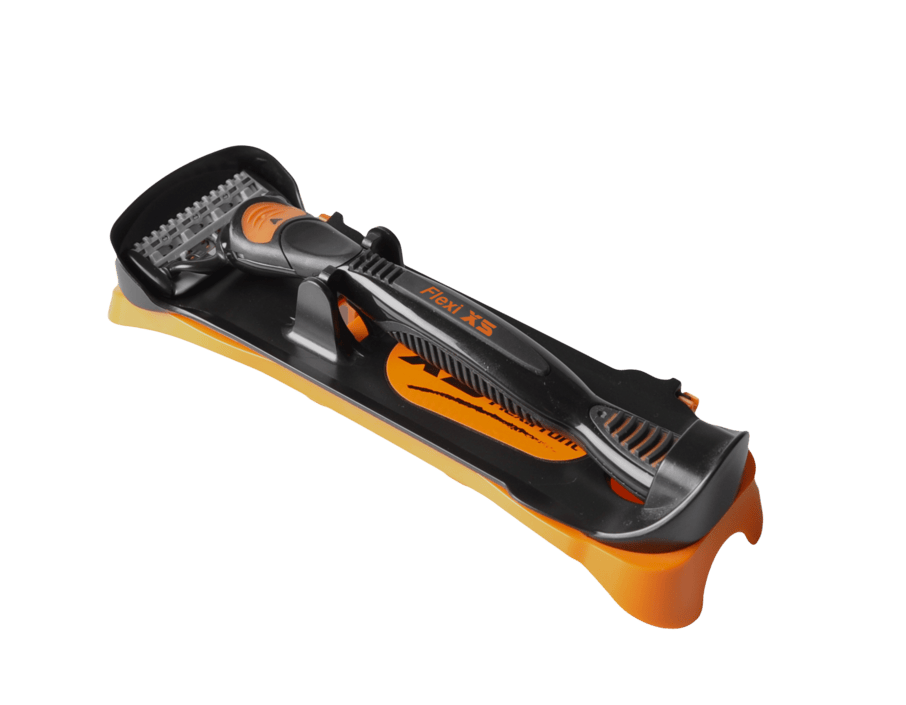 Linear gradient product