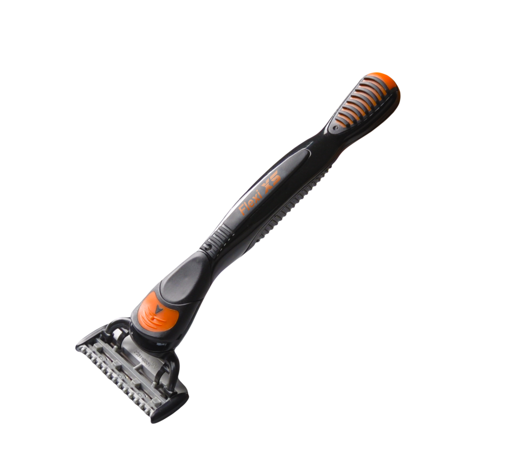 Pink background product